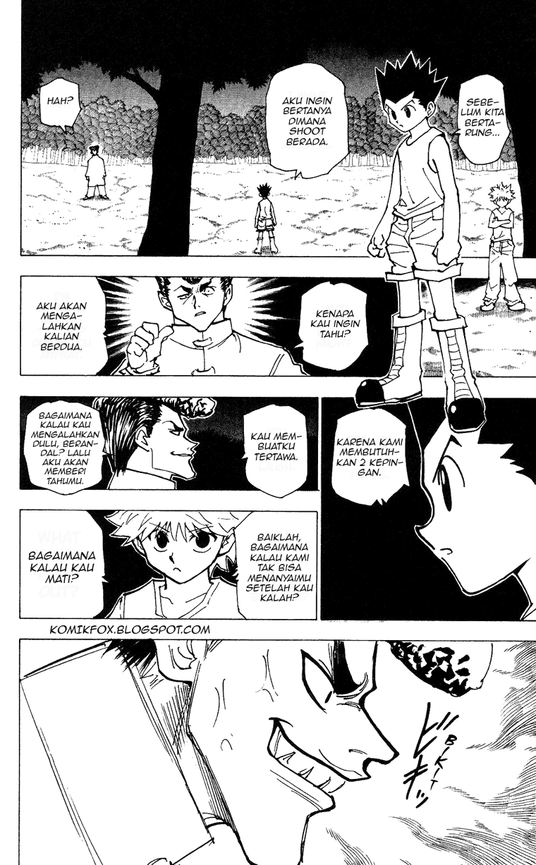 Chapter 206 - halaman 6
