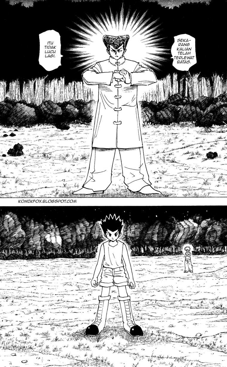 Chapter 206 - halaman 7