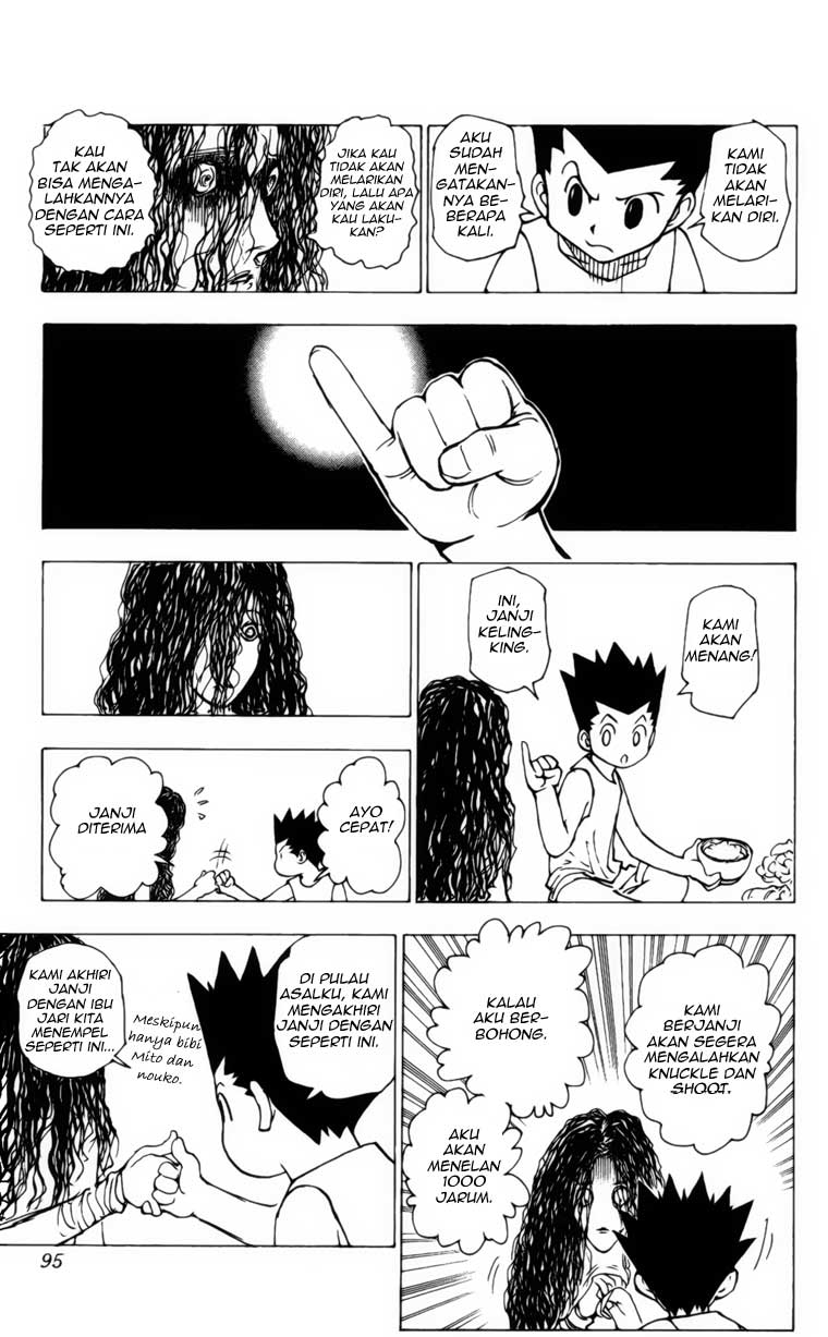 Chapter 205 - halaman 10