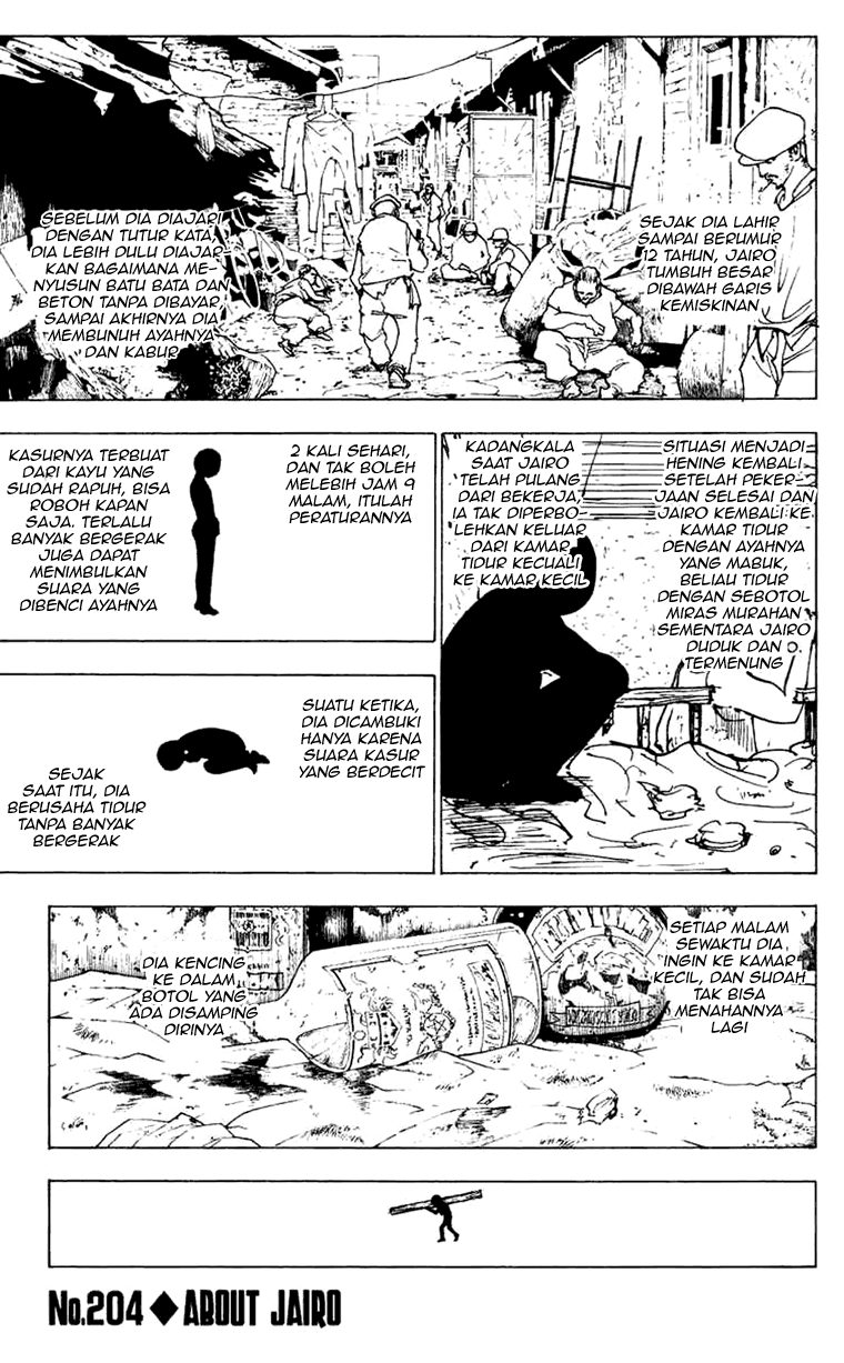 Chapter 204 - halaman 2