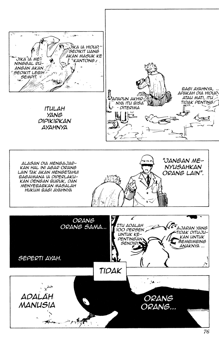 Chapter 204 - halaman 6
