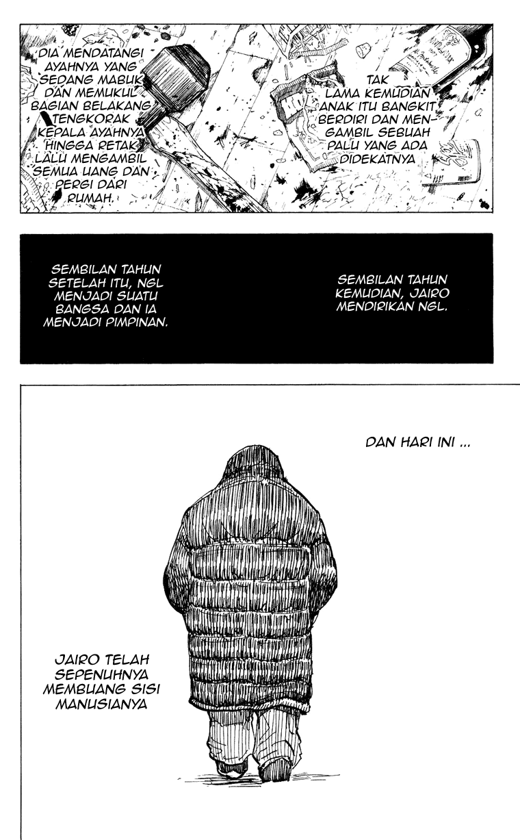 Chapter 204 - halaman 8