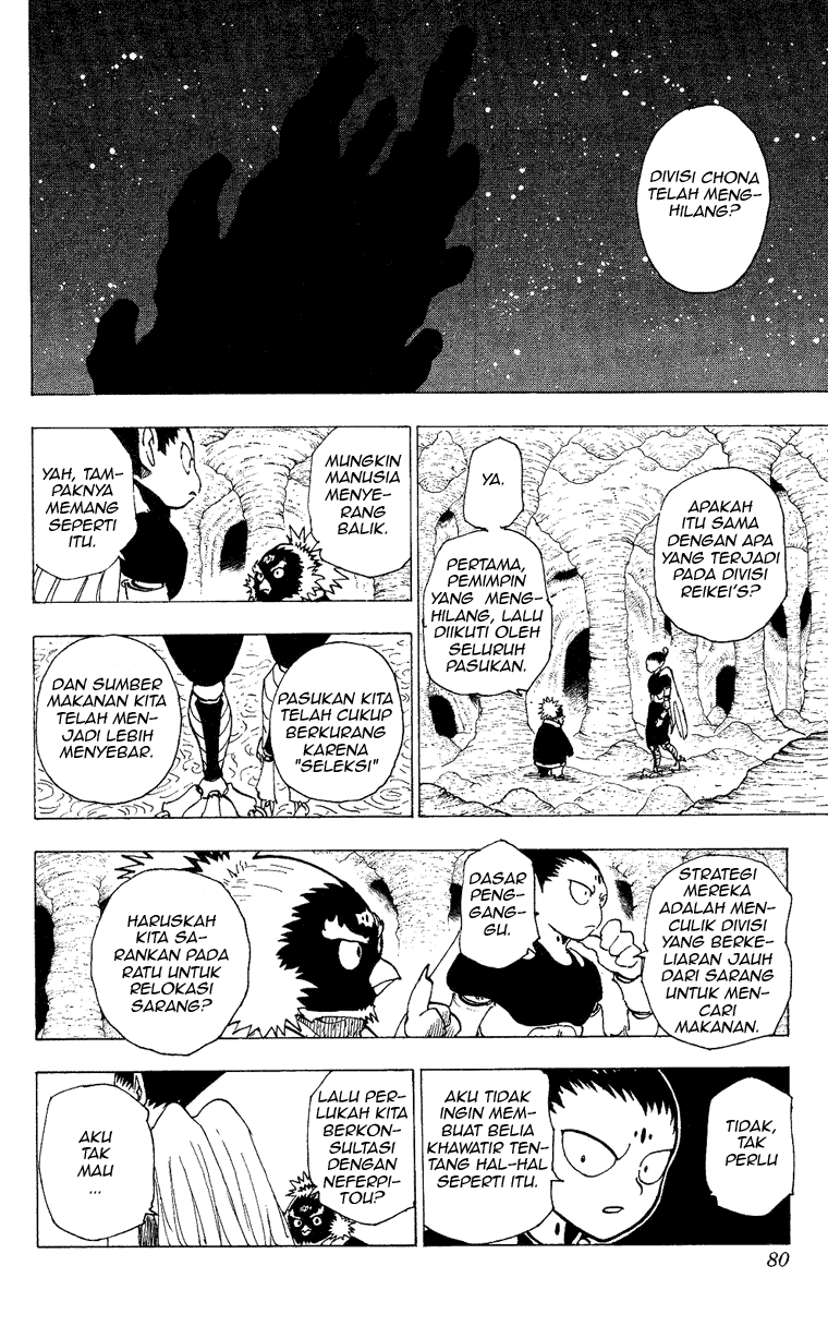 Chapter 204 - halaman 10