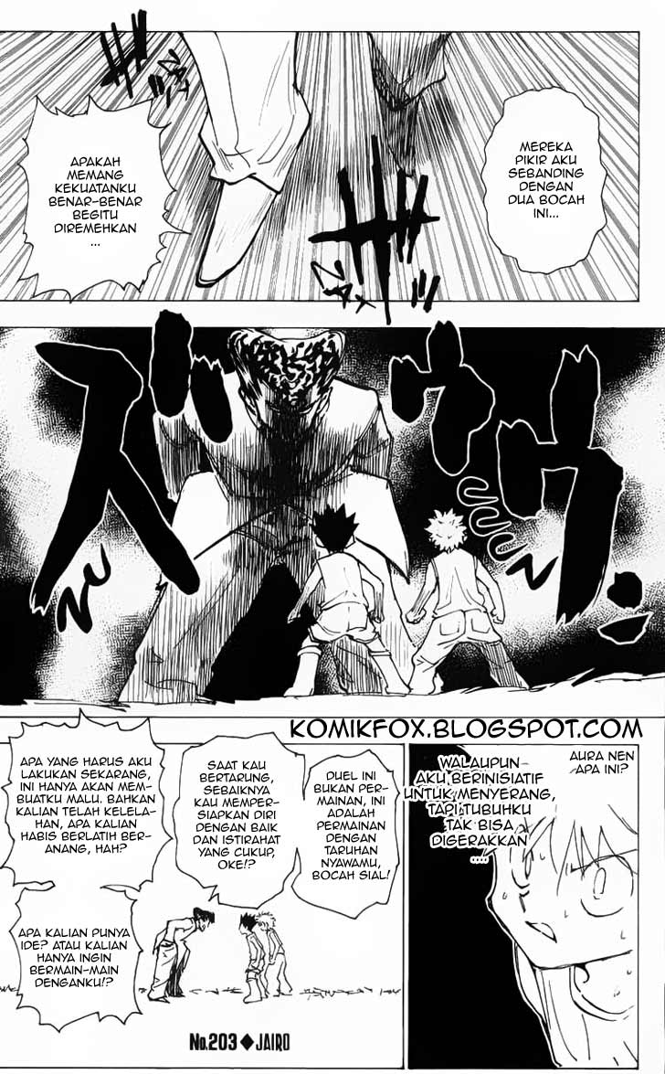 Chapter 203 - halaman 2