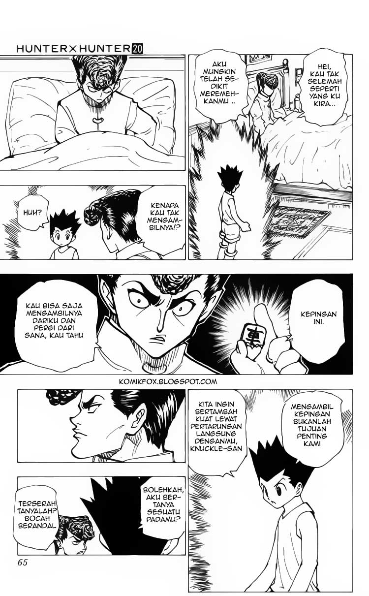 Chapter 203 - halaman 11