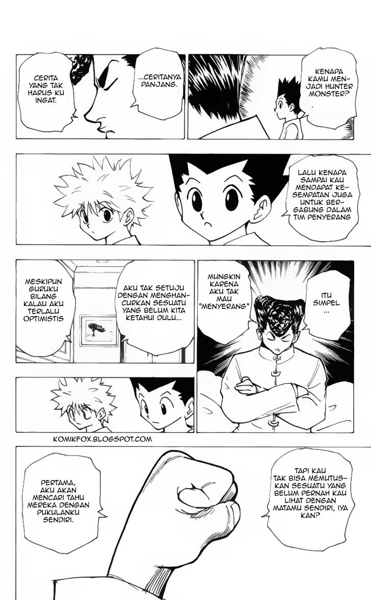 Chapter 203 - halaman 12