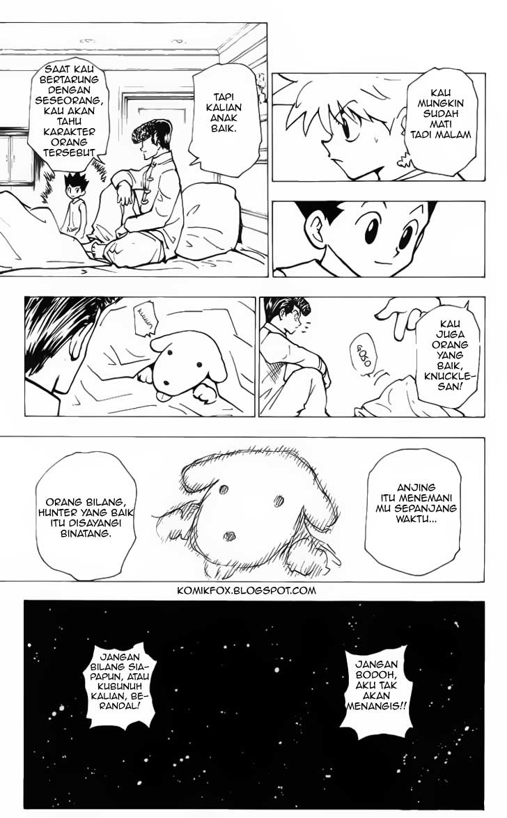 Chapter 203 - halaman 13