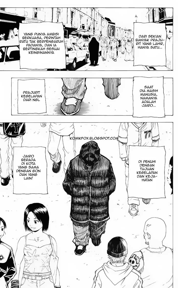 Chapter 203 - halaman 15