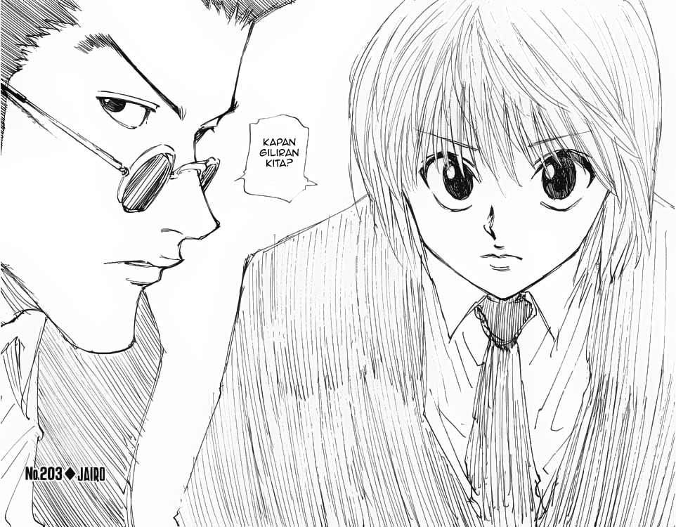 Chapter 203 - halaman 3