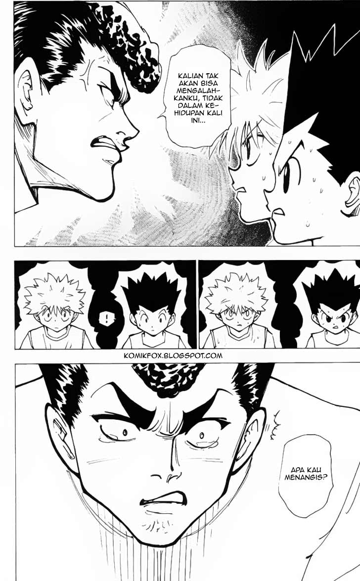 Chapter 203 - halaman 4