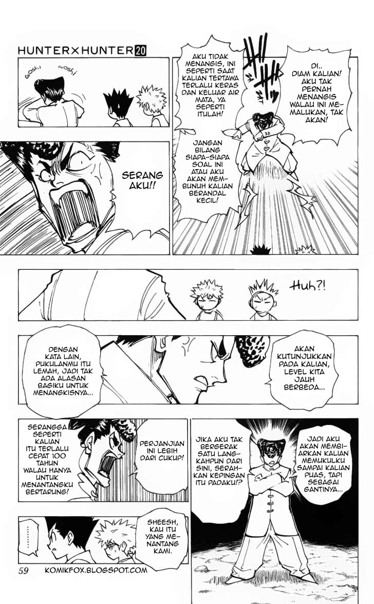 Chapter 203 - halaman 5