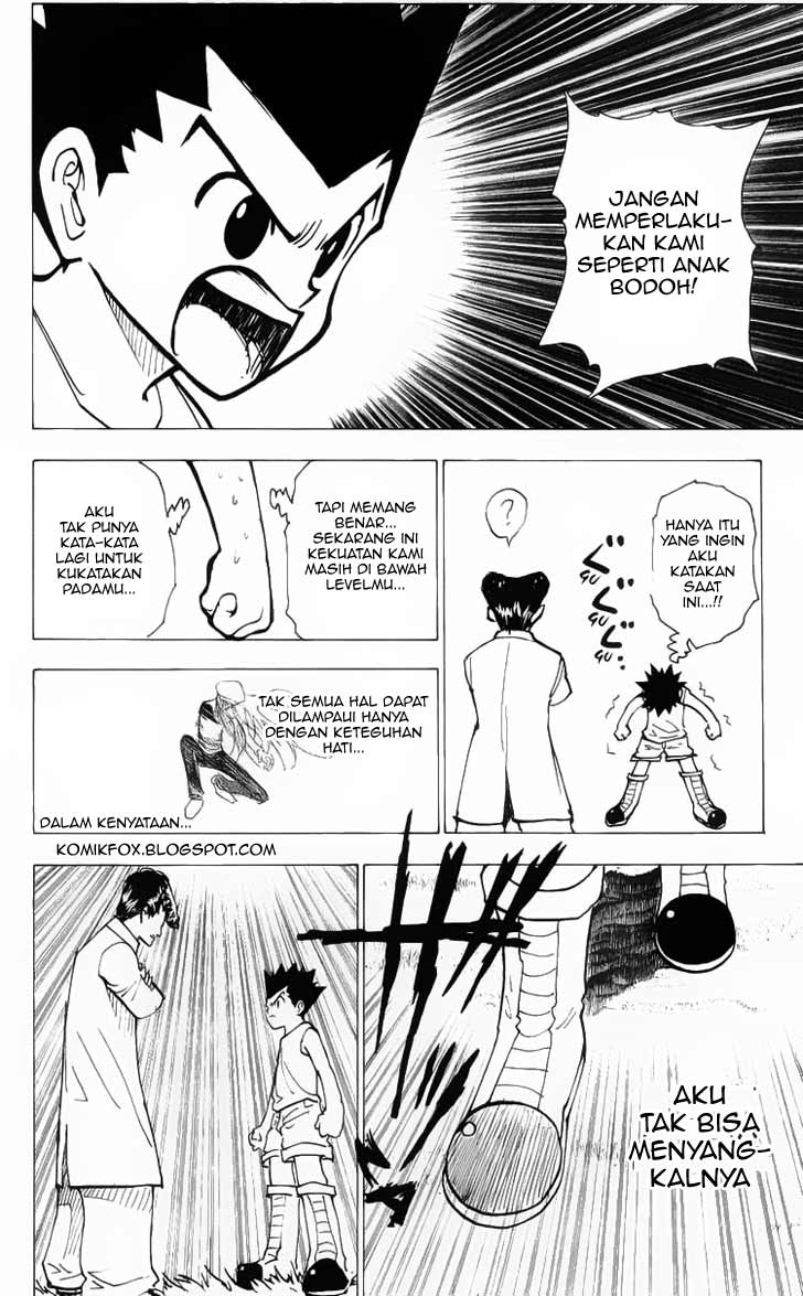 Chapter 203 - halaman 6