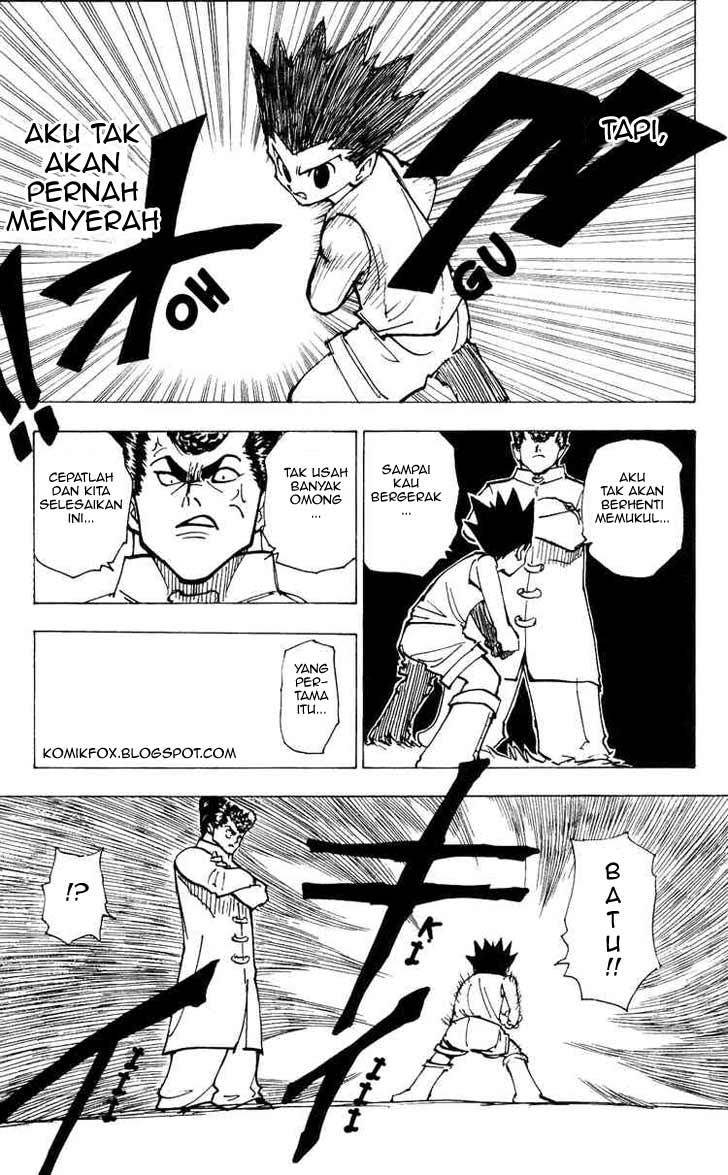 Chapter 203 - halaman 7