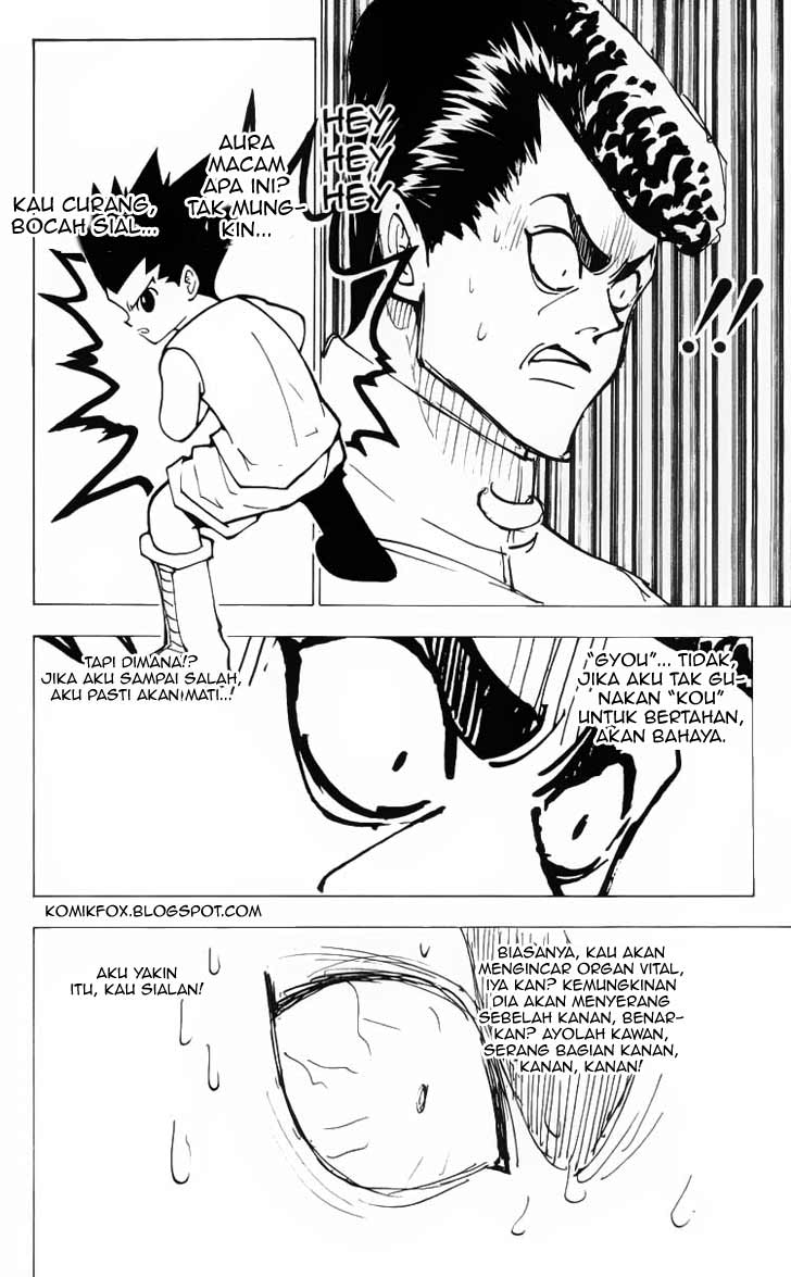 Chapter 203 - halaman 8