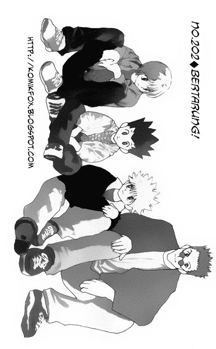 Chapter 202 - halaman 2