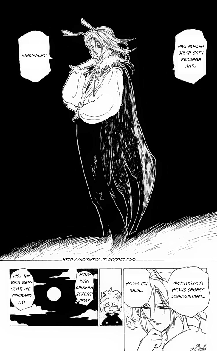 Chapter 202 - halaman 11