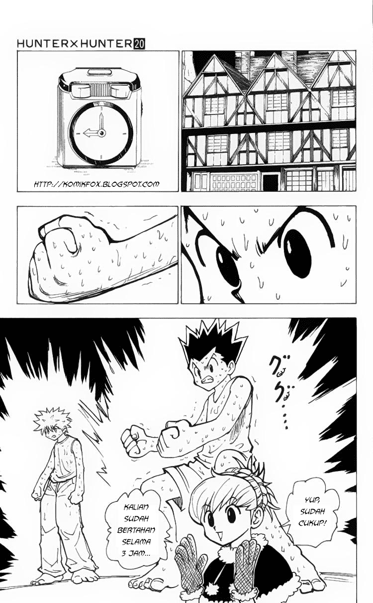 Chapter 202 - halaman 12