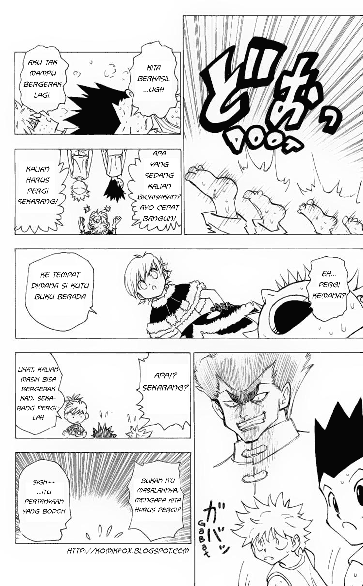 Chapter 202 - halaman 13
