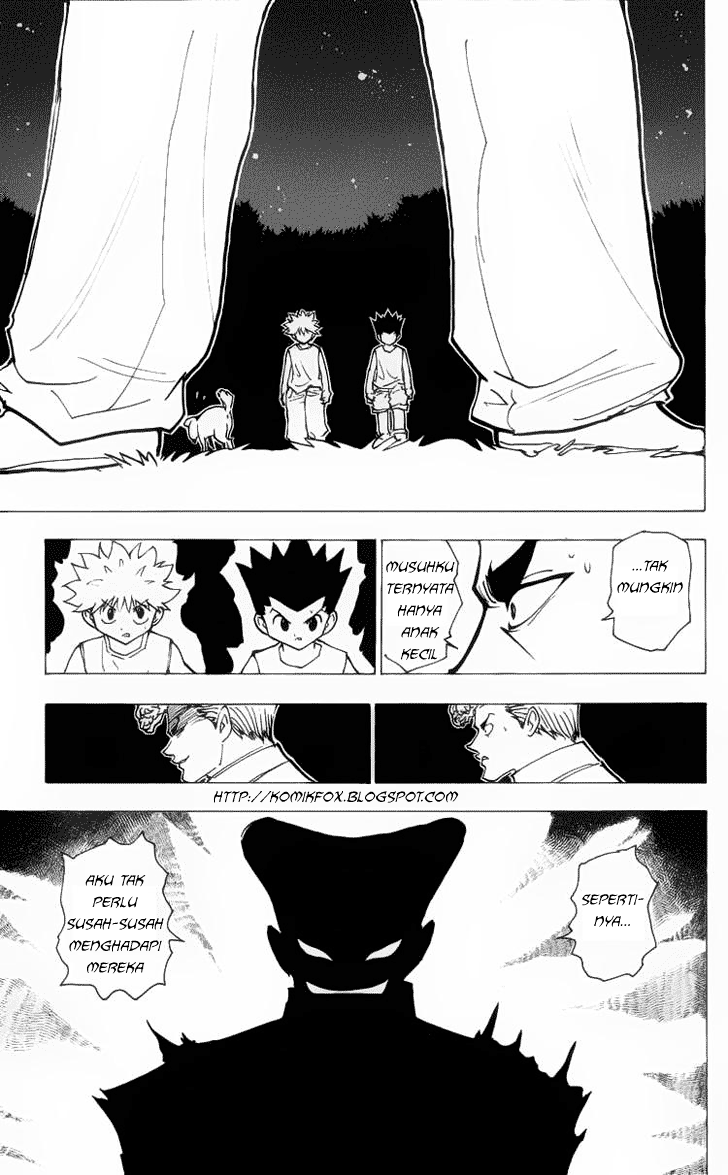 Chapter 202 - halaman 16