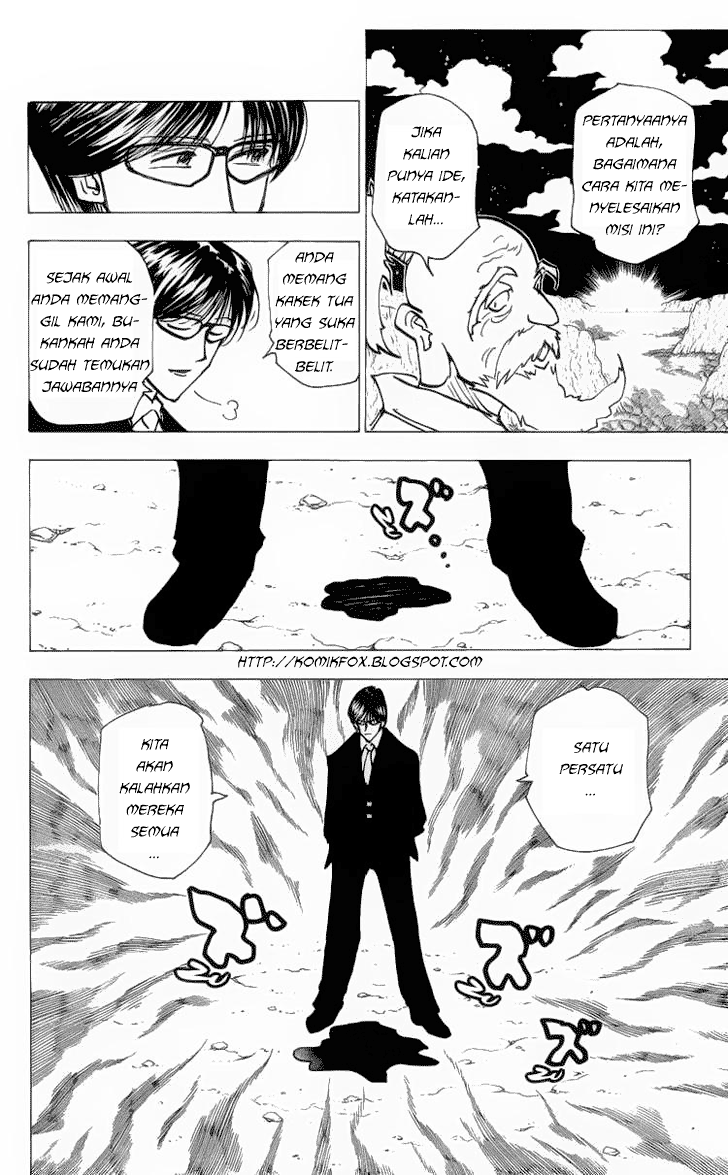 Chapter 202 - halaman 5