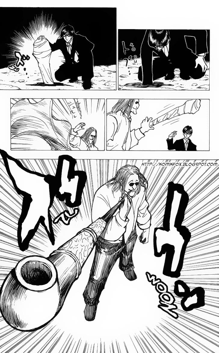 Chapter 202 - halaman 6