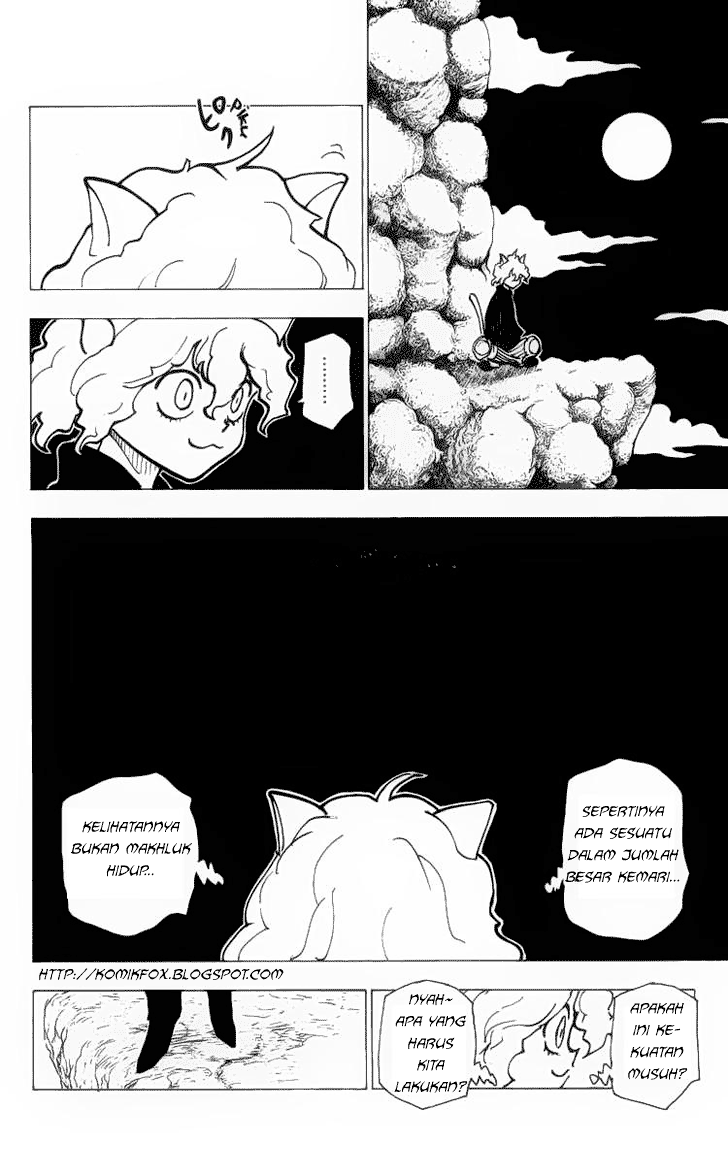 Chapter 202 - halaman 9