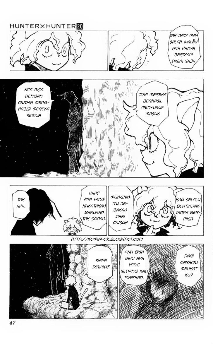 Chapter 202 - halaman 10
