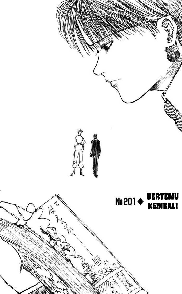 Chapter 201 - halaman 2