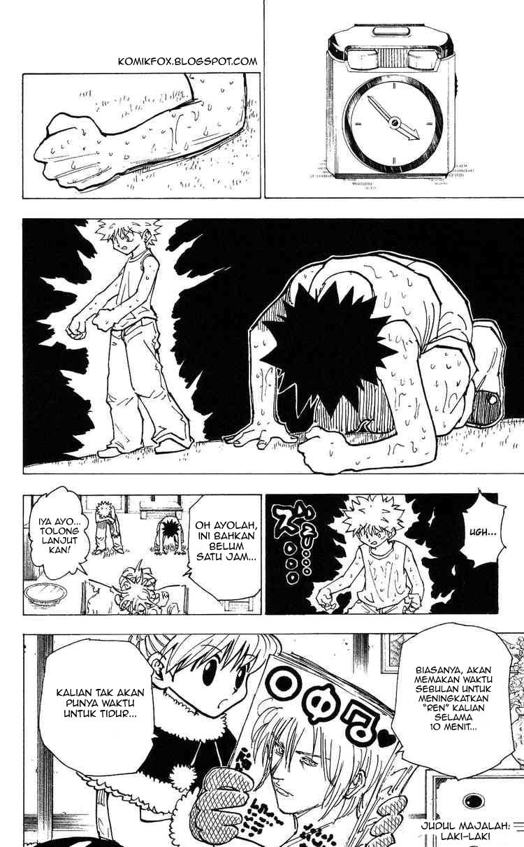 Chapter 201 - halaman 11