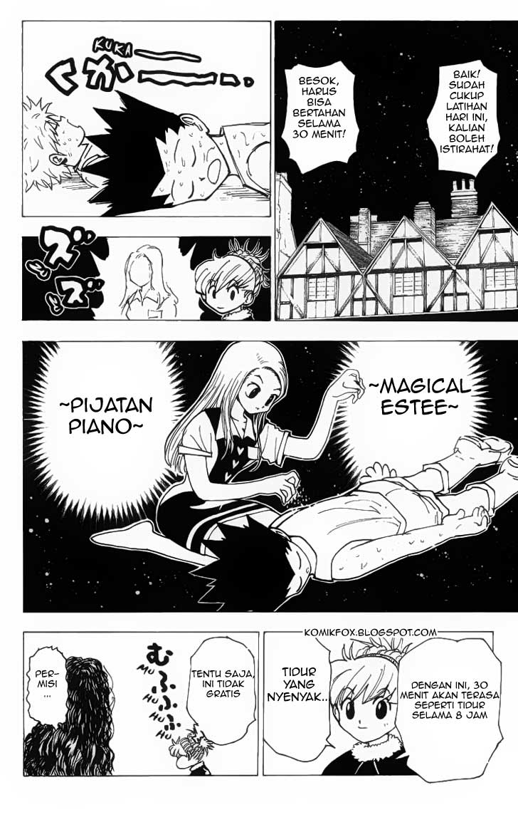 Chapter 201 - halaman 13