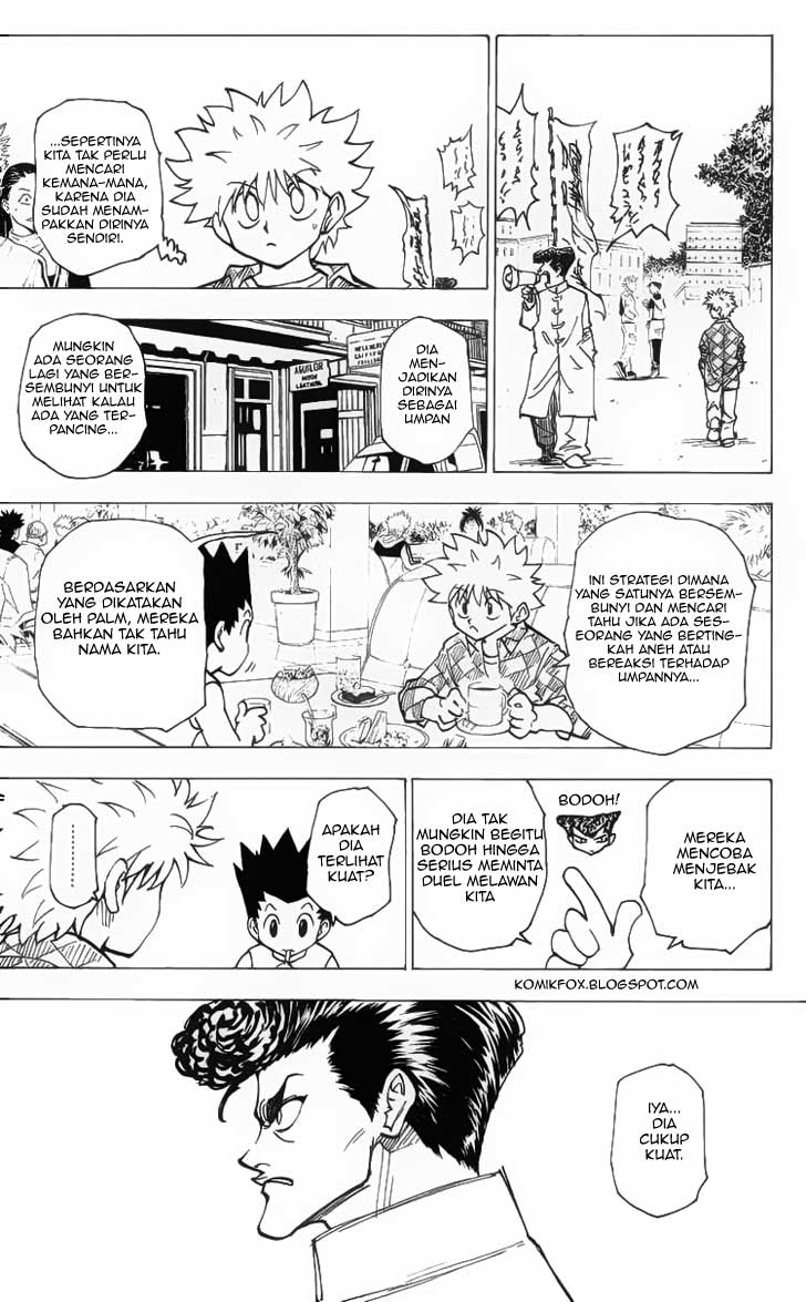 Chapter 201 - halaman 4