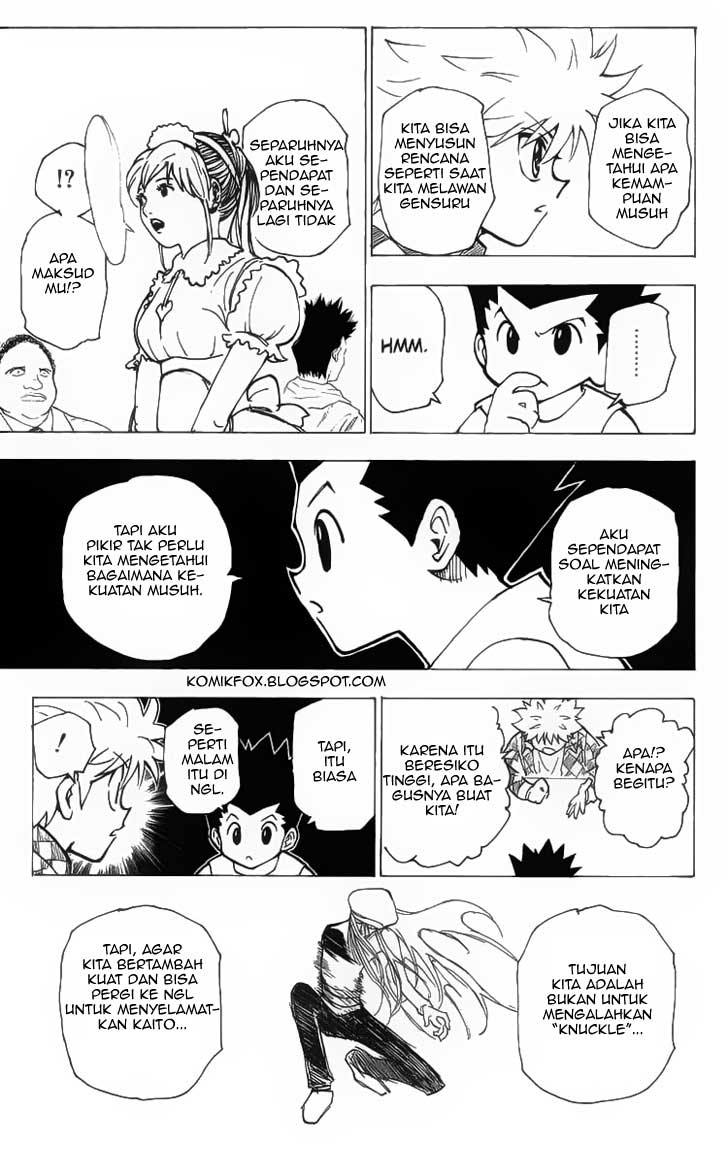 Chapter 201 - halaman 6