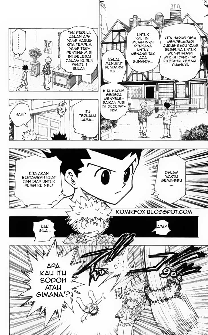 Chapter 201 - halaman 7