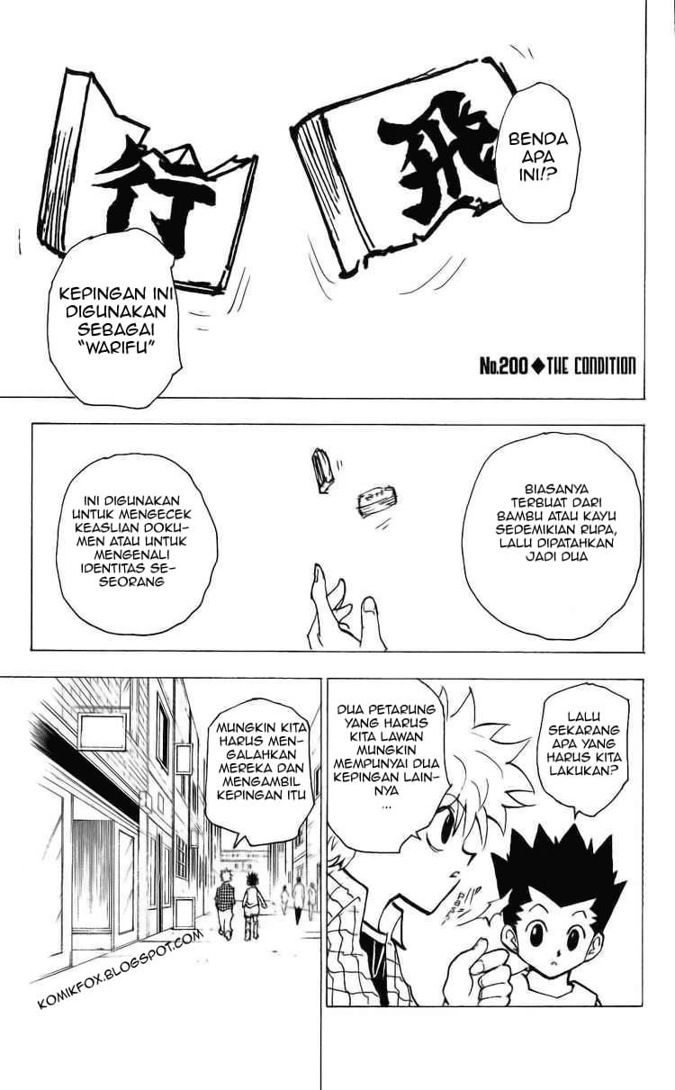 Chapter 200 - halaman 2