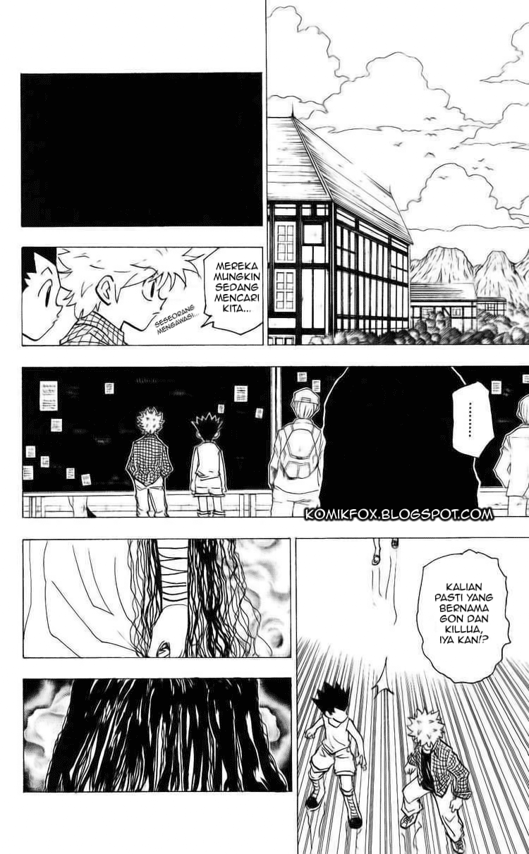Chapter 200 - halaman 4