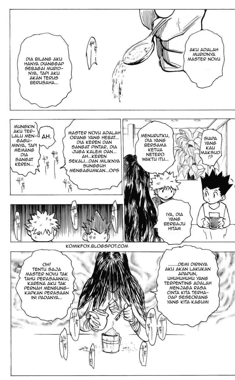 Chapter 200 - halaman 6