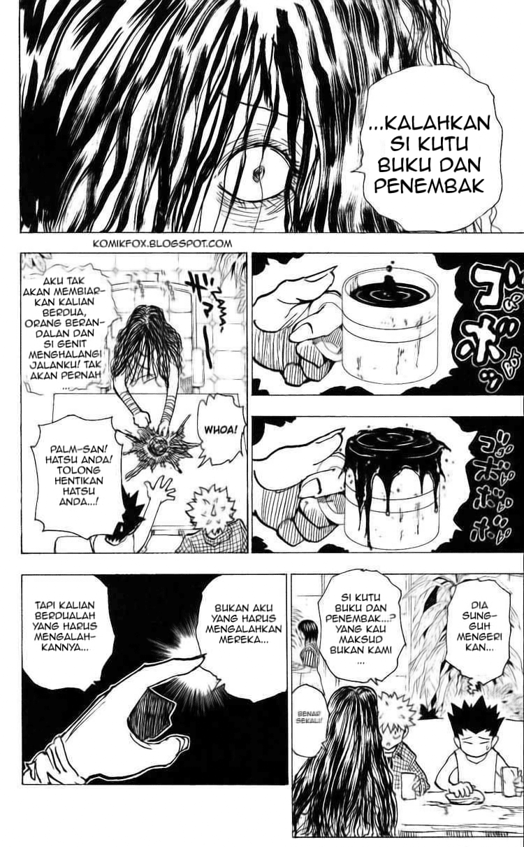 Chapter 200 - halaman 8