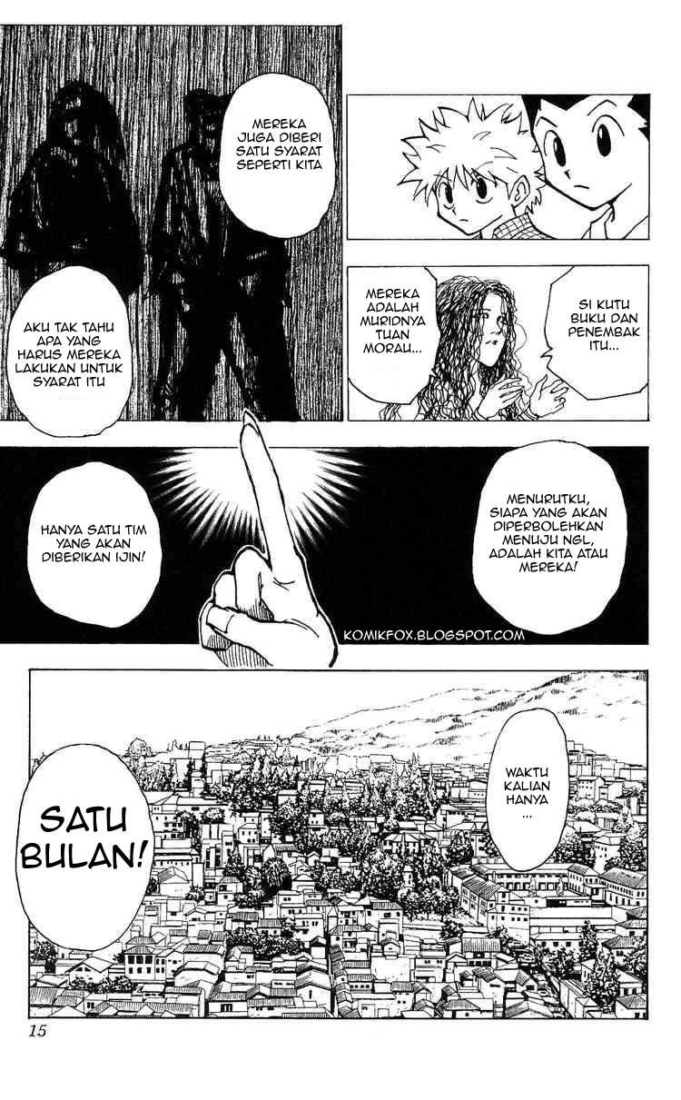 Chapter 200 - halaman 9