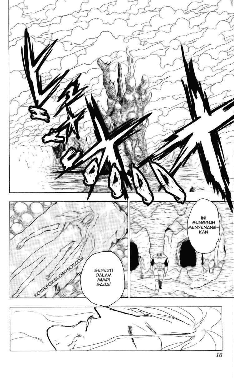 Chapter 200 - halaman 10