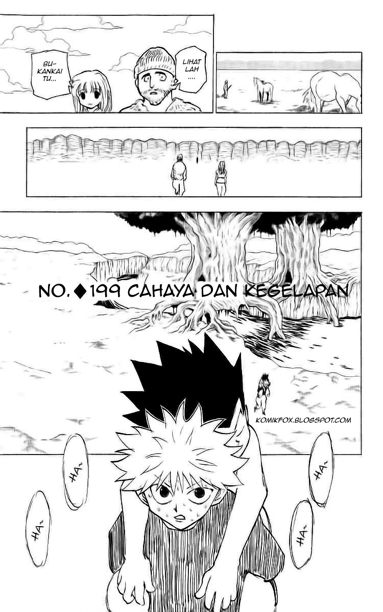 Chapter 199 - halaman 2