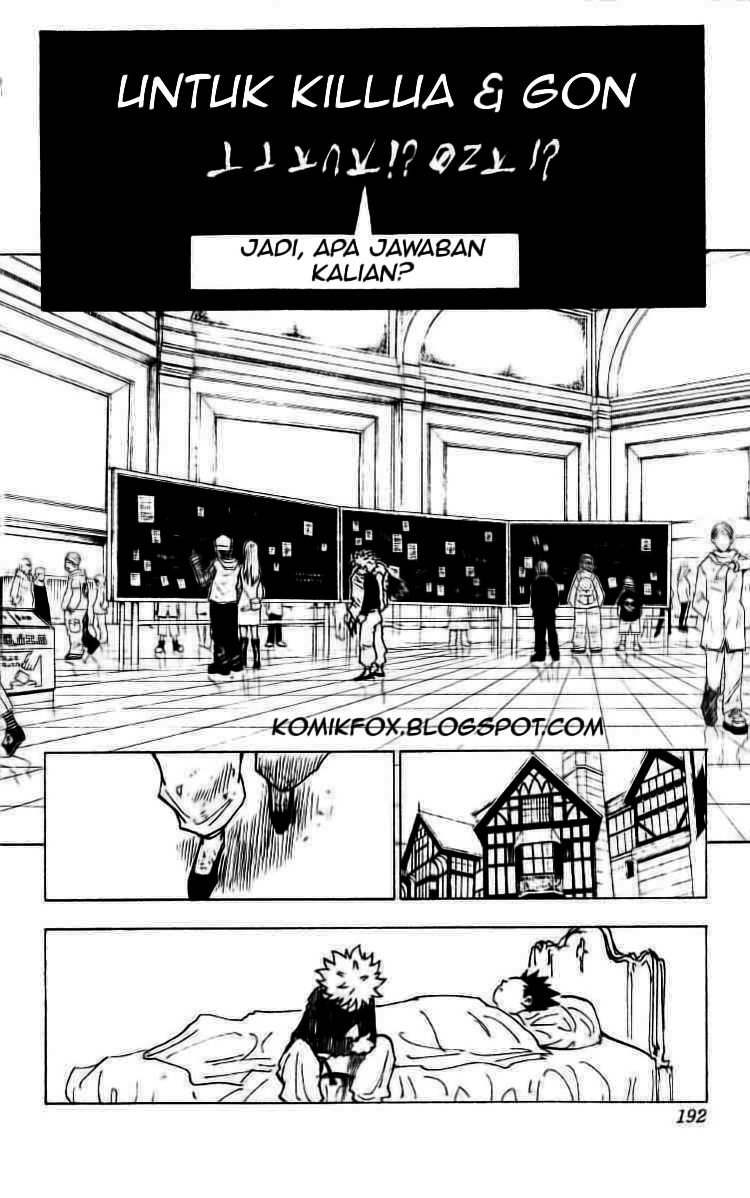 Chapter 199 - halaman 11