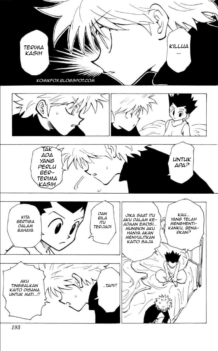 Chapter 199 - halaman 12