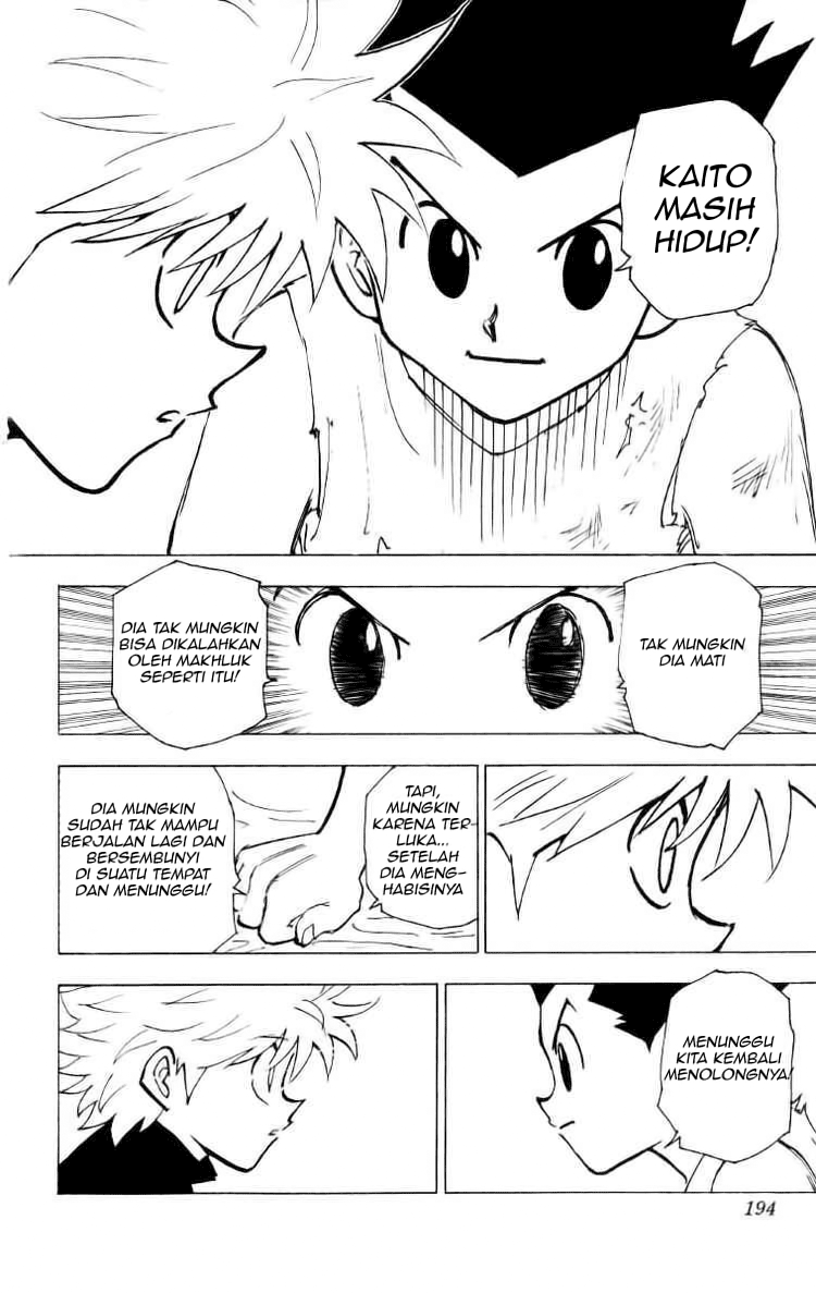 Chapter 199 - halaman 13