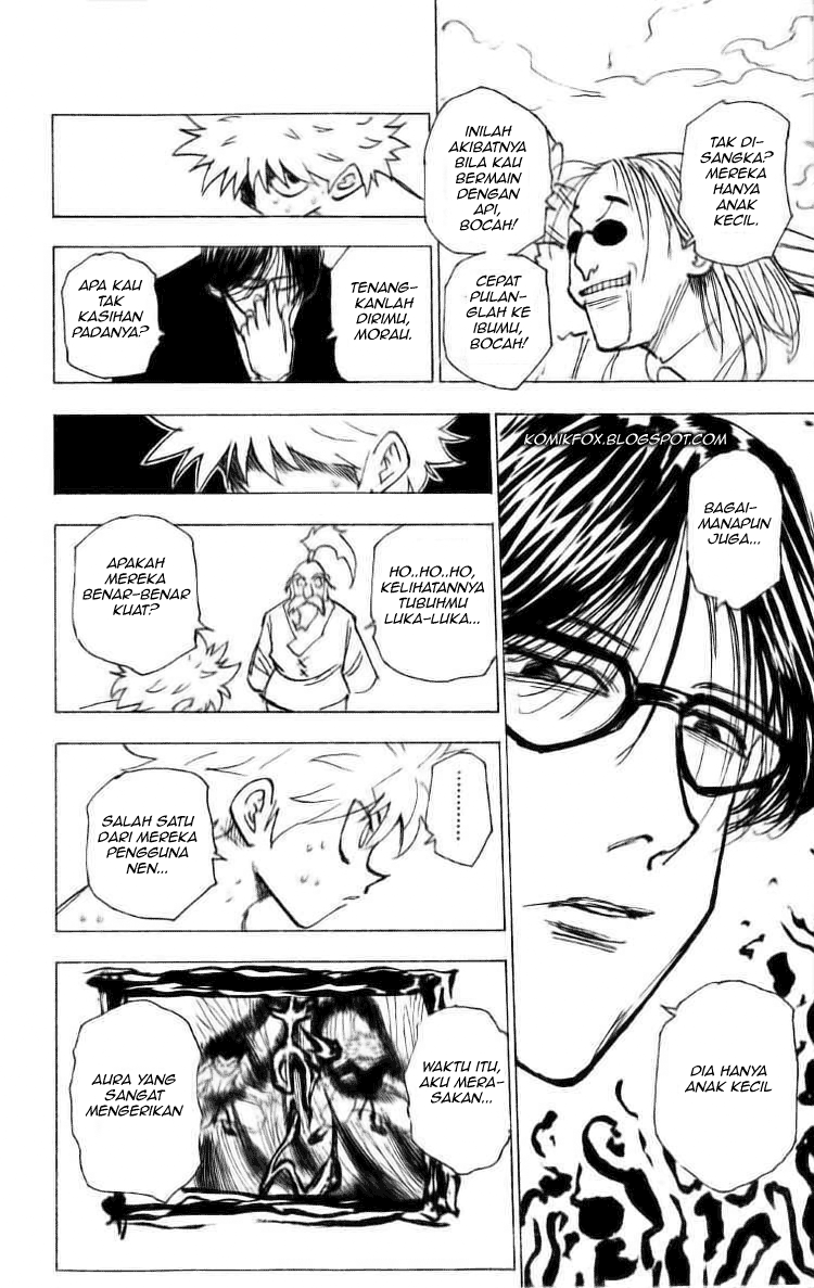 Chapter 199 - halaman 5