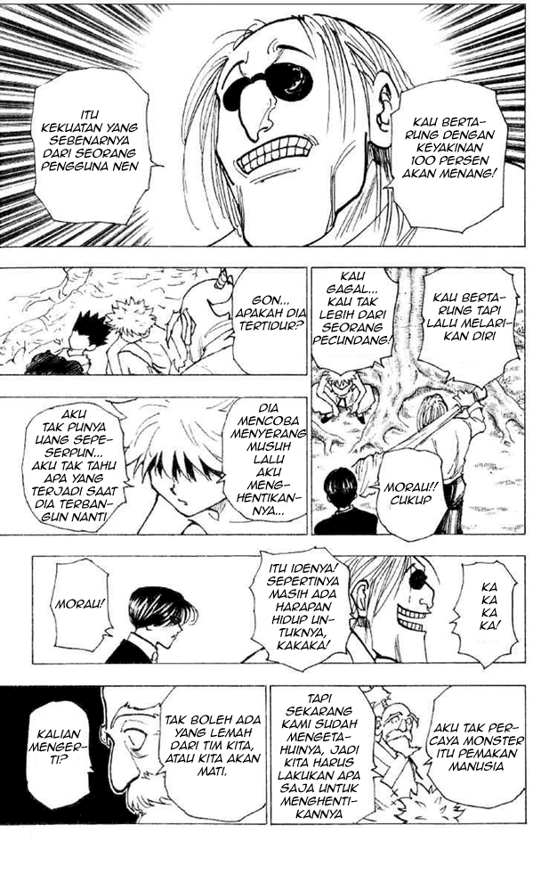 Chapter 199 - halaman 8