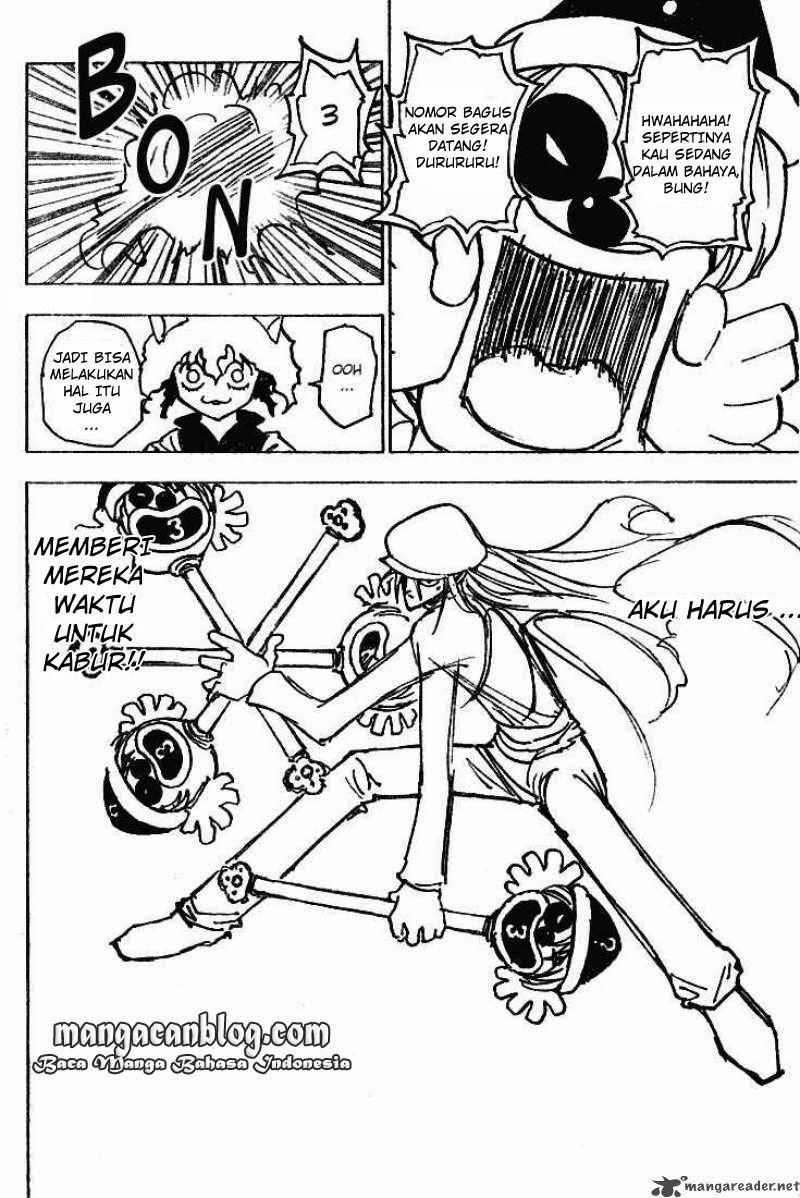 Chapter 198 - halaman 16