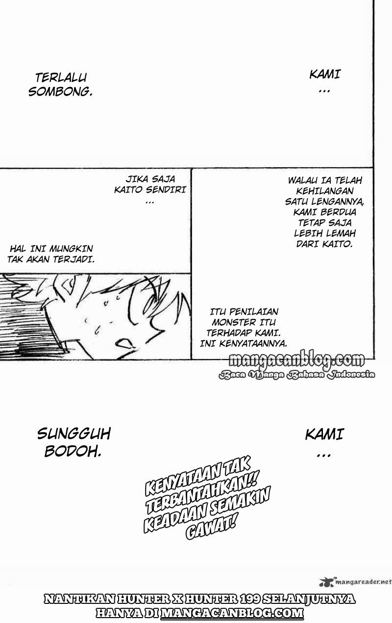 Chapter 198 - halaman 17