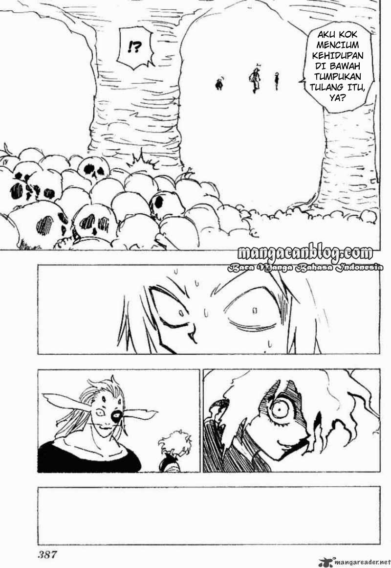 Chapter 197 - halaman 13