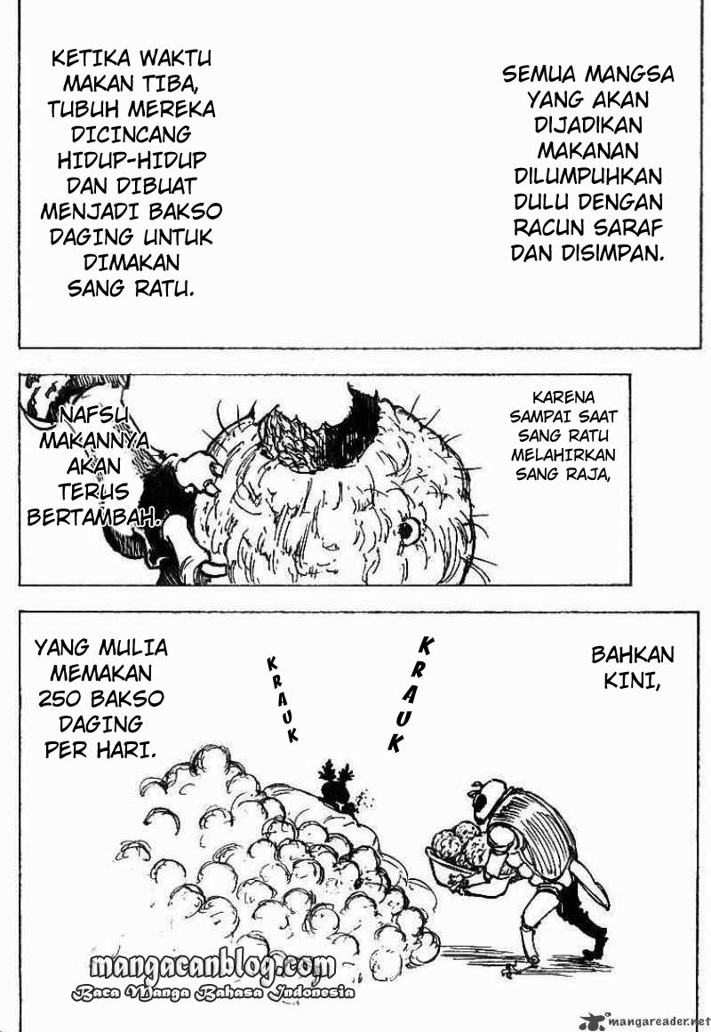 Chapter 197 - halaman 14