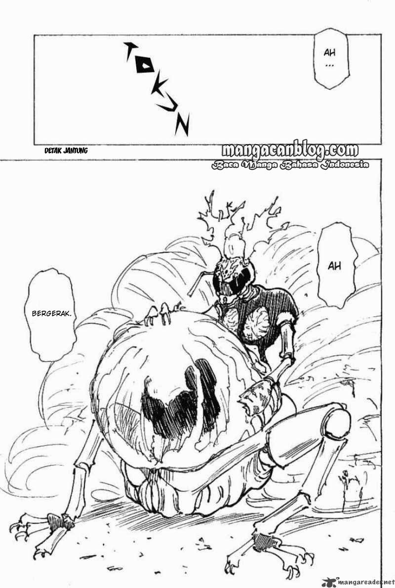 Chapter 197 - halaman 15